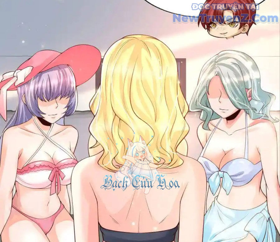 Nữ Thần Giúp Tôi Trở Thành Học Bá chapter 41 - Trang 63