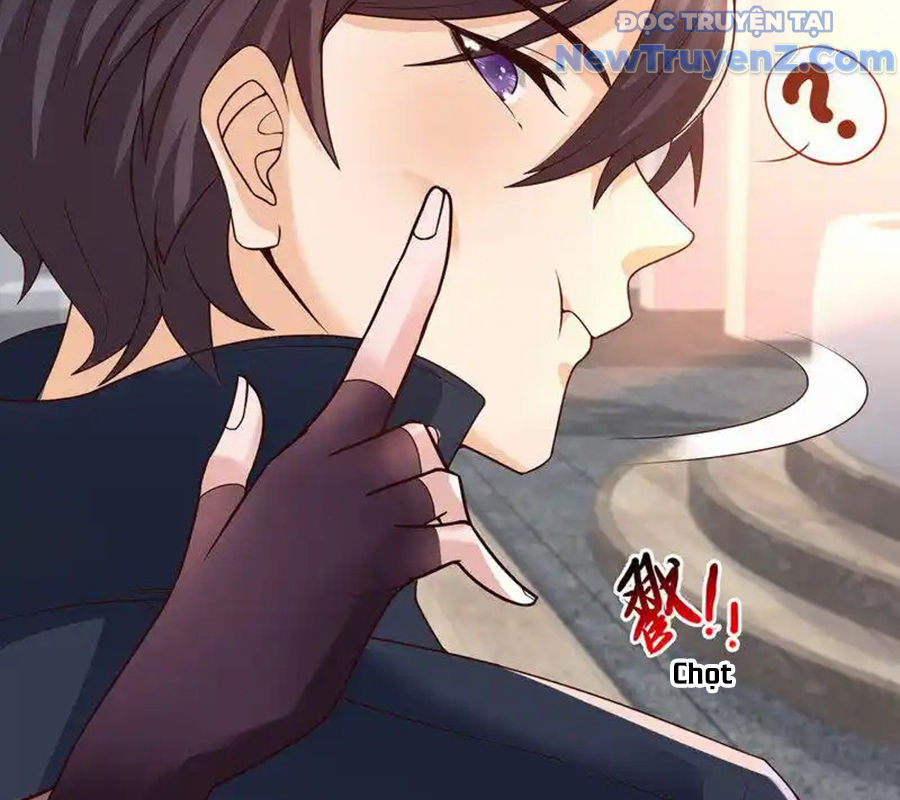 Nữ Thần Giúp Tôi Trở Thành Học Bá chapter 17 - Trang 27