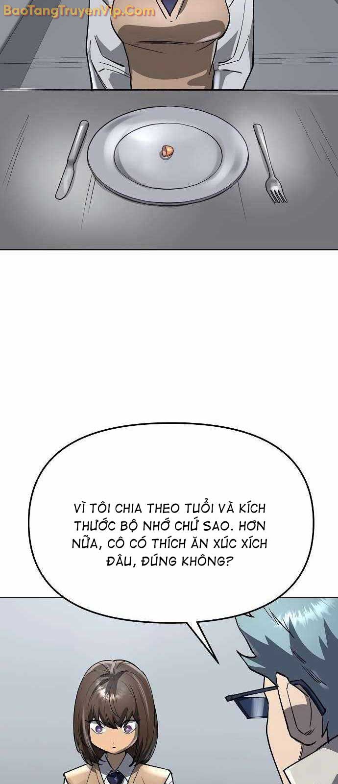 Thiên Ma 3077 chapter 47.1 - Trang 33