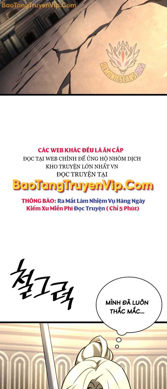 Đại Pháp Sư Toàn Năng chapter 120.1 - Trang 105