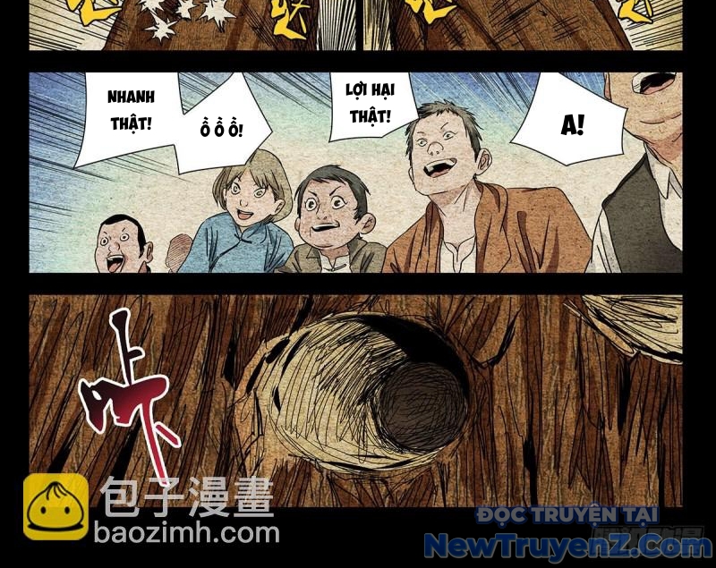 Nhất Nhân Chi Hạ chapter 520 - Trang 19