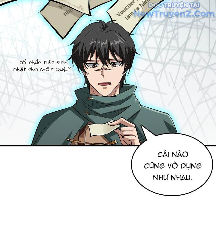 0.0000001% Của Quỷ Vương chapter 15 - Trang 70