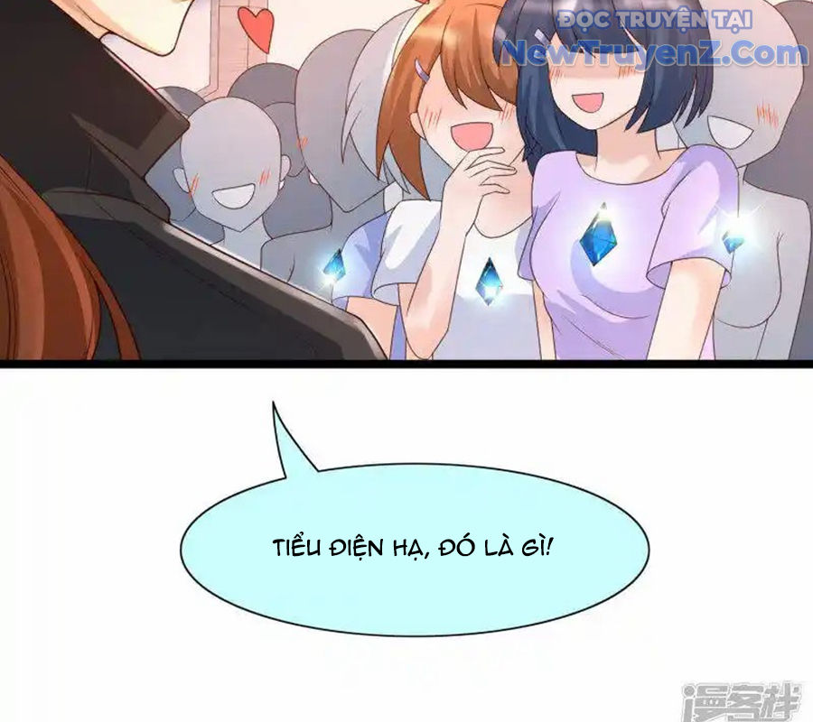 Nữ Thần Giúp Tôi Trở Thành Học Bá chapter 17 - Trang 84
