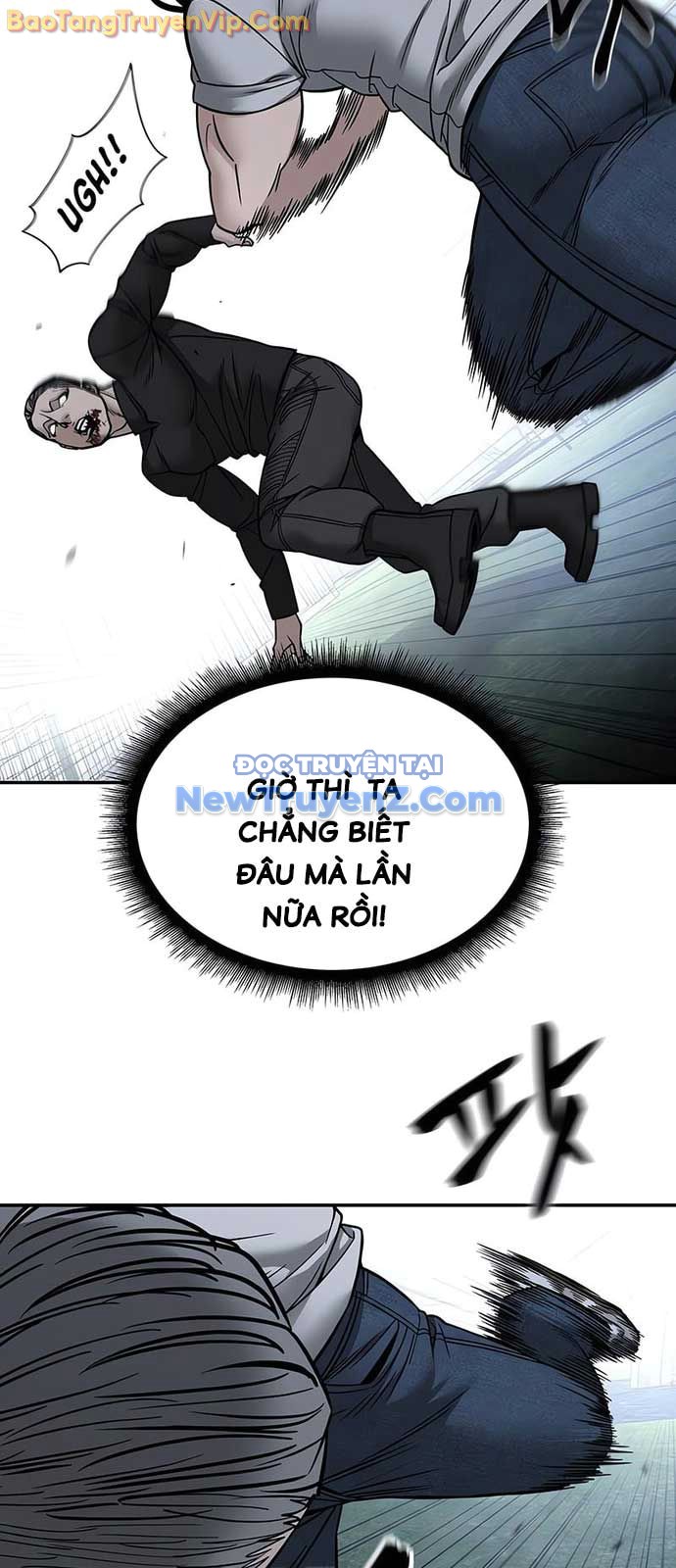 Giang Hồ Thực Thi Công Lý chapter 139 - Trang 49