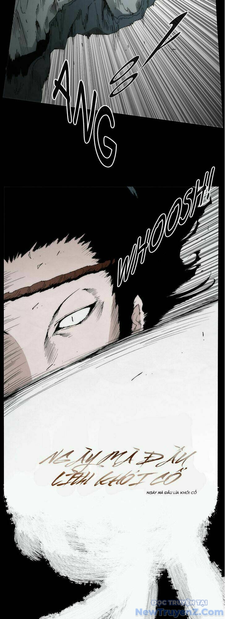 Hiên ngang một chân chapter 3 - Trang 22
