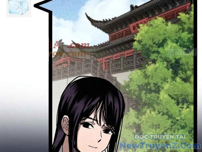 Người Giữ Cửa Vạn Giới chapter 55 - Trang 20