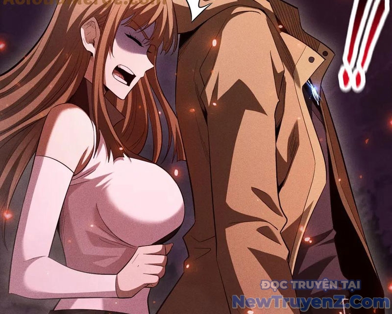 Treo Máy Trăm Vạn Năm Ta Tỉnh Lại Thành Thần chapter 40 - Trang 20