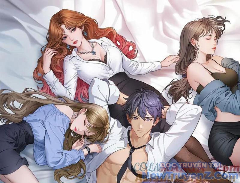 Sau Khi Tự Do Tài Chính, Họ Đã Dâng Hiến Lòng Trung Thành chapter 22 - Trang 3