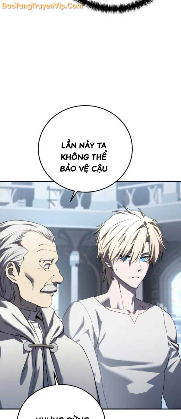 Tinh Tú Kiếm Sĩ chapter 93.1 - Trang 15