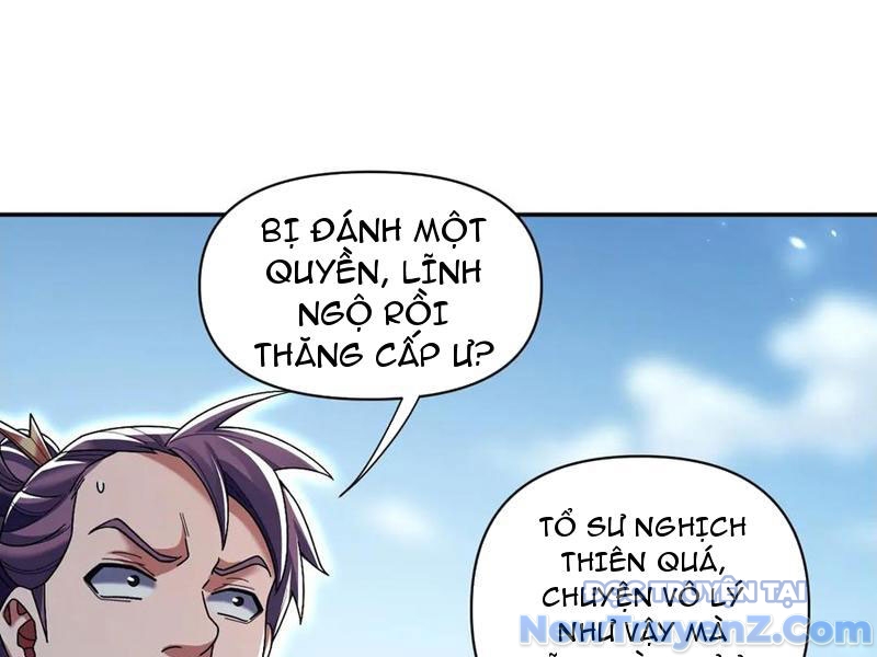 Bắt Đầu Chấn Kinh Nữ Đế Lão Bà, Ta Vô Địch! chapter 79 - Trang 46