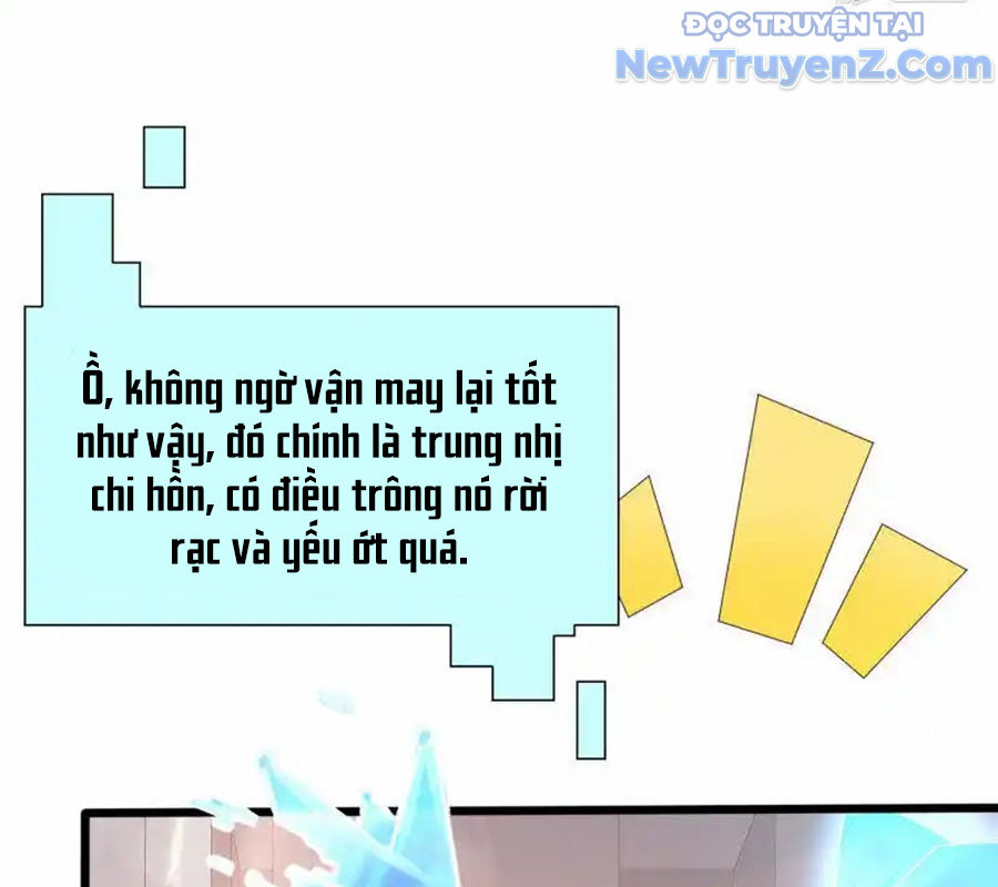 Nữ Thần Giúp Tôi Trở Thành Học Bá chapter 17 - Trang 85