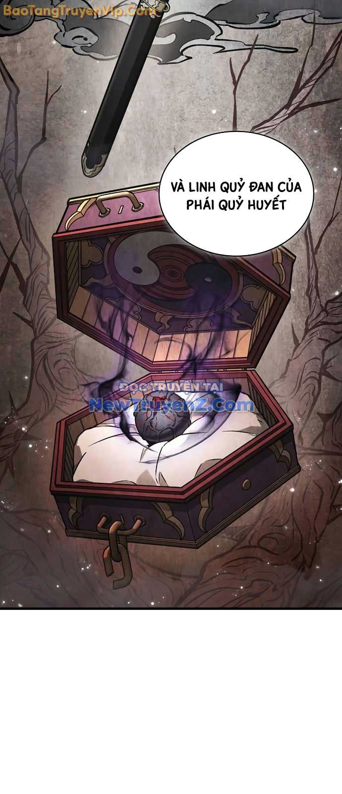 Toàn Trí Độc Giả chapter 264 - Trang 19