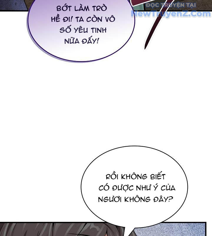 0.0000001% Của Quỷ Vương chapter 5 - Trang 33