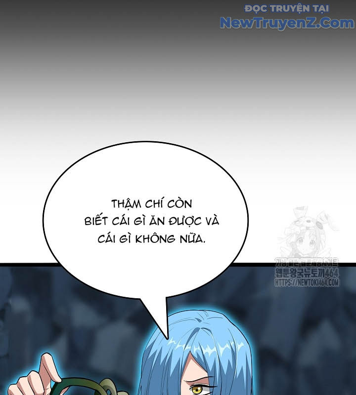 0.0000001% Của Quỷ Vương chapter 35 - Trang 123