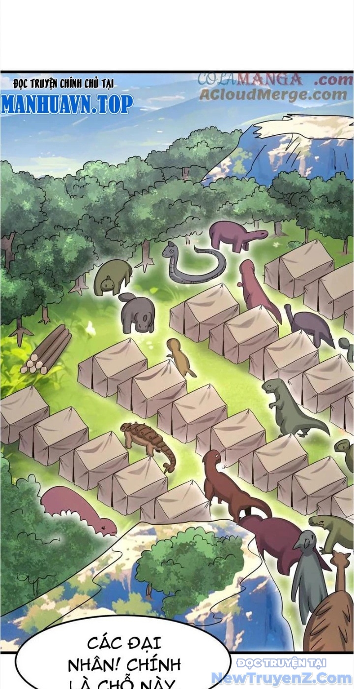 Vũ Trụ Trùng Vương chapter 46 - Trang 2