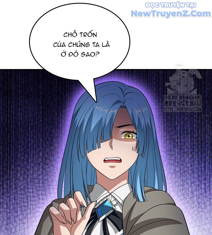 0.0000001% Của Quỷ Vương chapter 34 - Trang 9