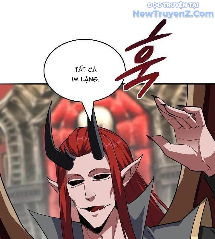 0.0000001% Của Quỷ Vương chapter 32 - Trang 35