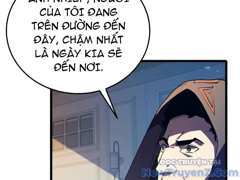 Toàn Dân Chuyển Chức: Bị Động Của Ta Vô Địch chapter 88 - Trang 135