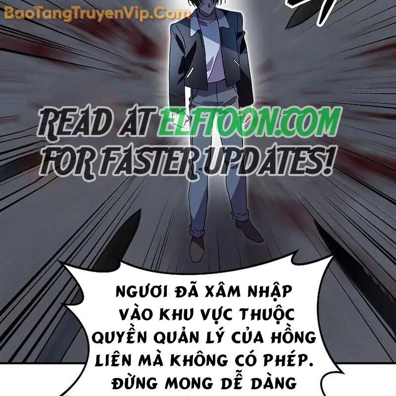 Làm Ơn Dừng Đức Giáo Hoàng Lại chapter 44 - Trang 157