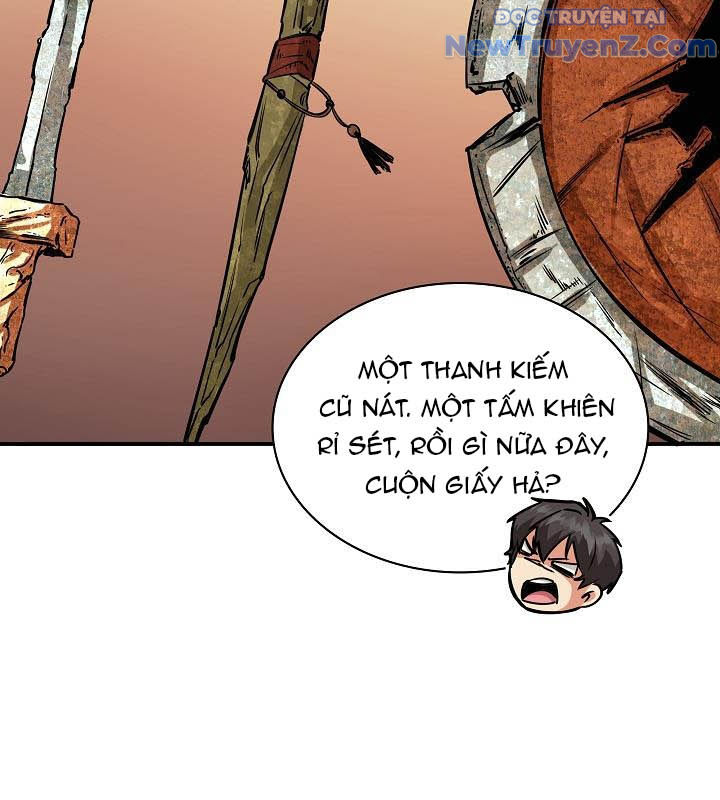 0.0000001% Của Quỷ Vương chapter 6 - Trang 101