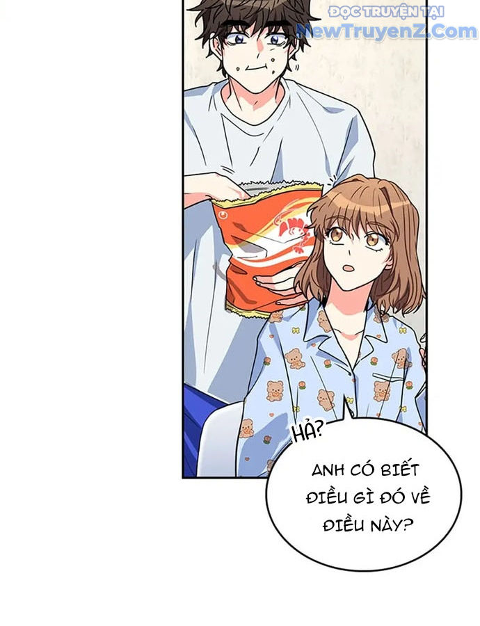 Anh Em Của Tôi Đều Là Nhân Vật Chính chapter 13 - Trang 7