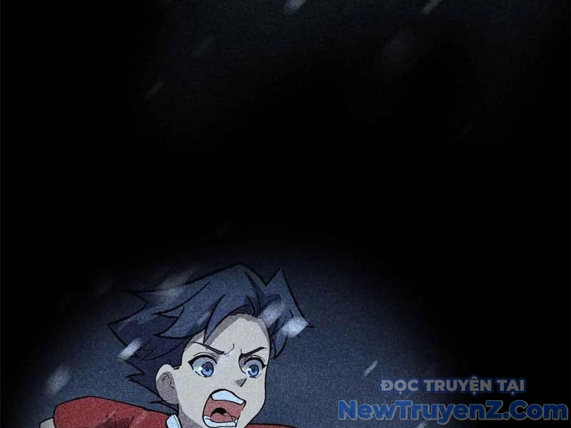 Người Giữ Cửa Vạn Giới chapter 55 - Trang 56