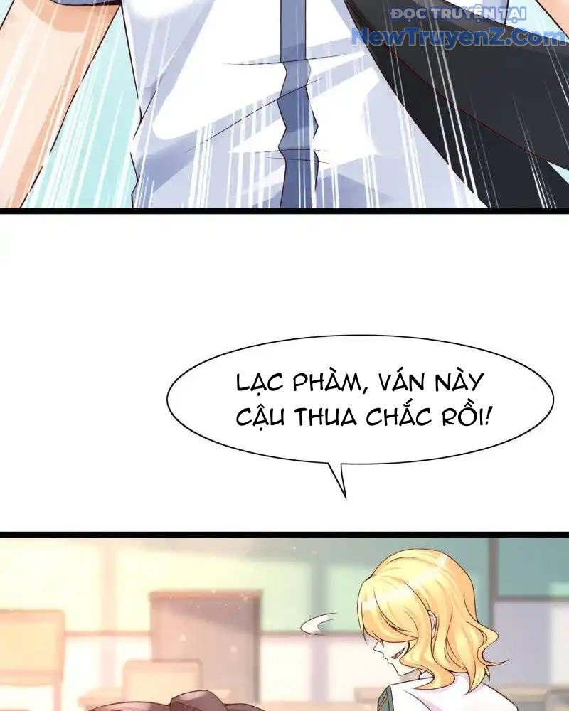 Nữ Thần Giúp Tôi Trở Thành Học Bá chapter 11 - Trang 23