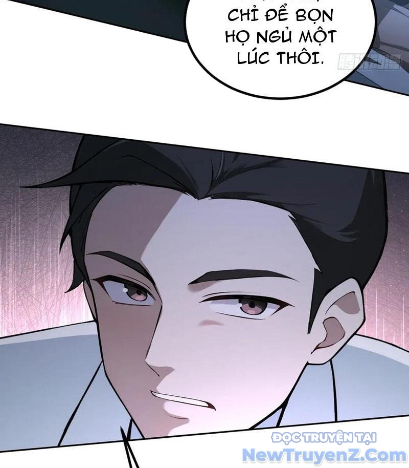 Trò Chơi Quỷ Dị: Ta Dựa Vào Vô Số Công Đức Khắc Thông Quan chapter 144 - Trang 41