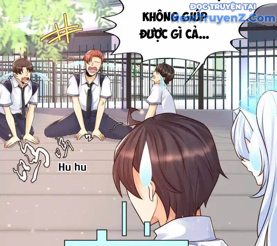 Nữ Thần Giúp Tôi Trở Thành Học Bá chapter 51 - Trang 57
