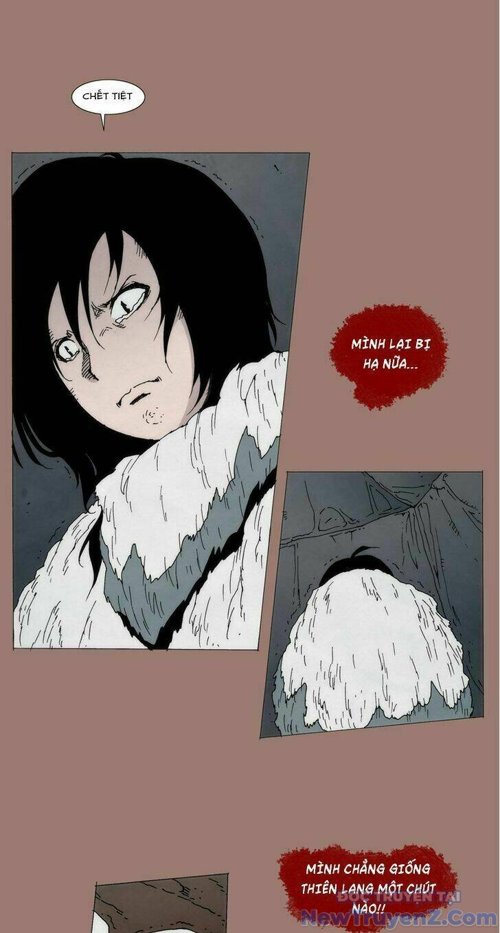 Hiên ngang một chân chapter 8 - Trang 7