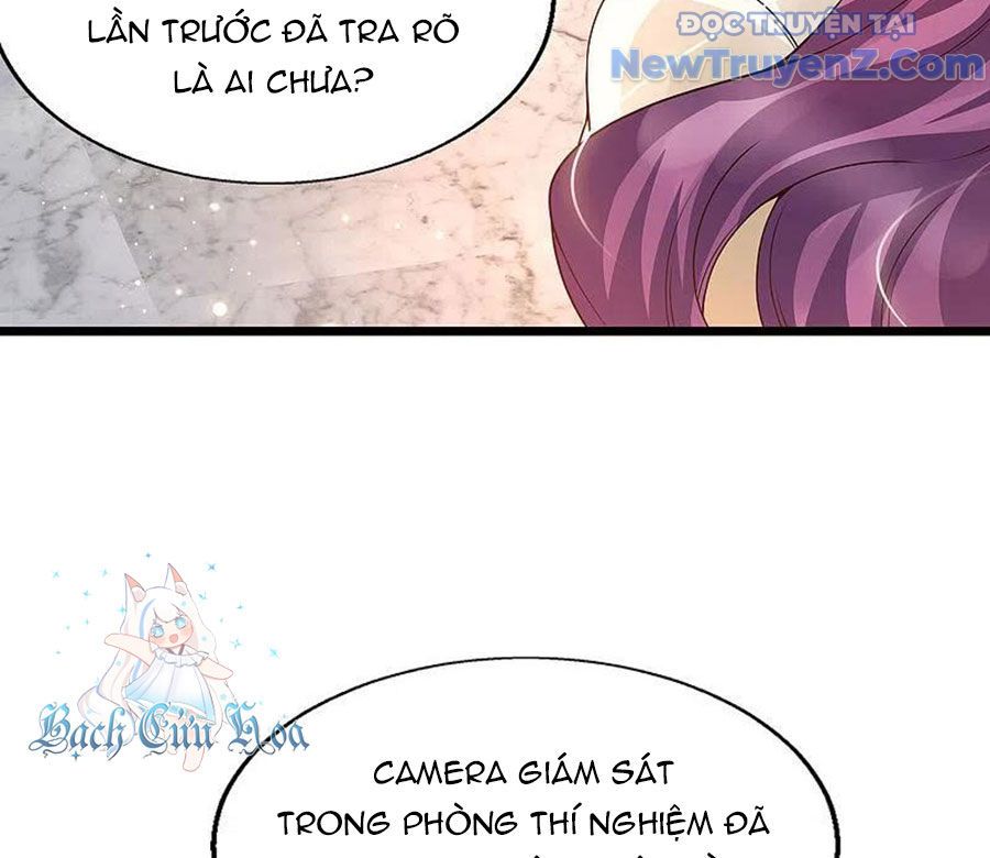 Nữ Thần Giúp Tôi Trở Thành Học Bá chapter 45 - Trang 51
