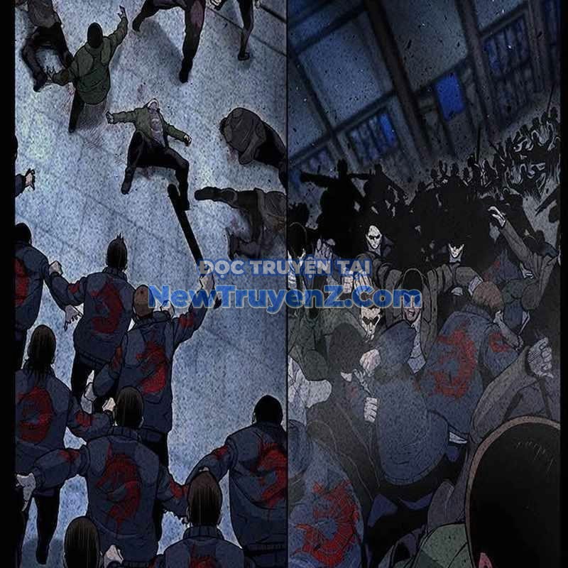King Game chapter 109 - Trang 3