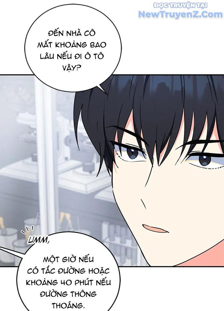 Anh Em Của Tôi Đều Là Nhân Vật Chính chapter 60 - Trang 20