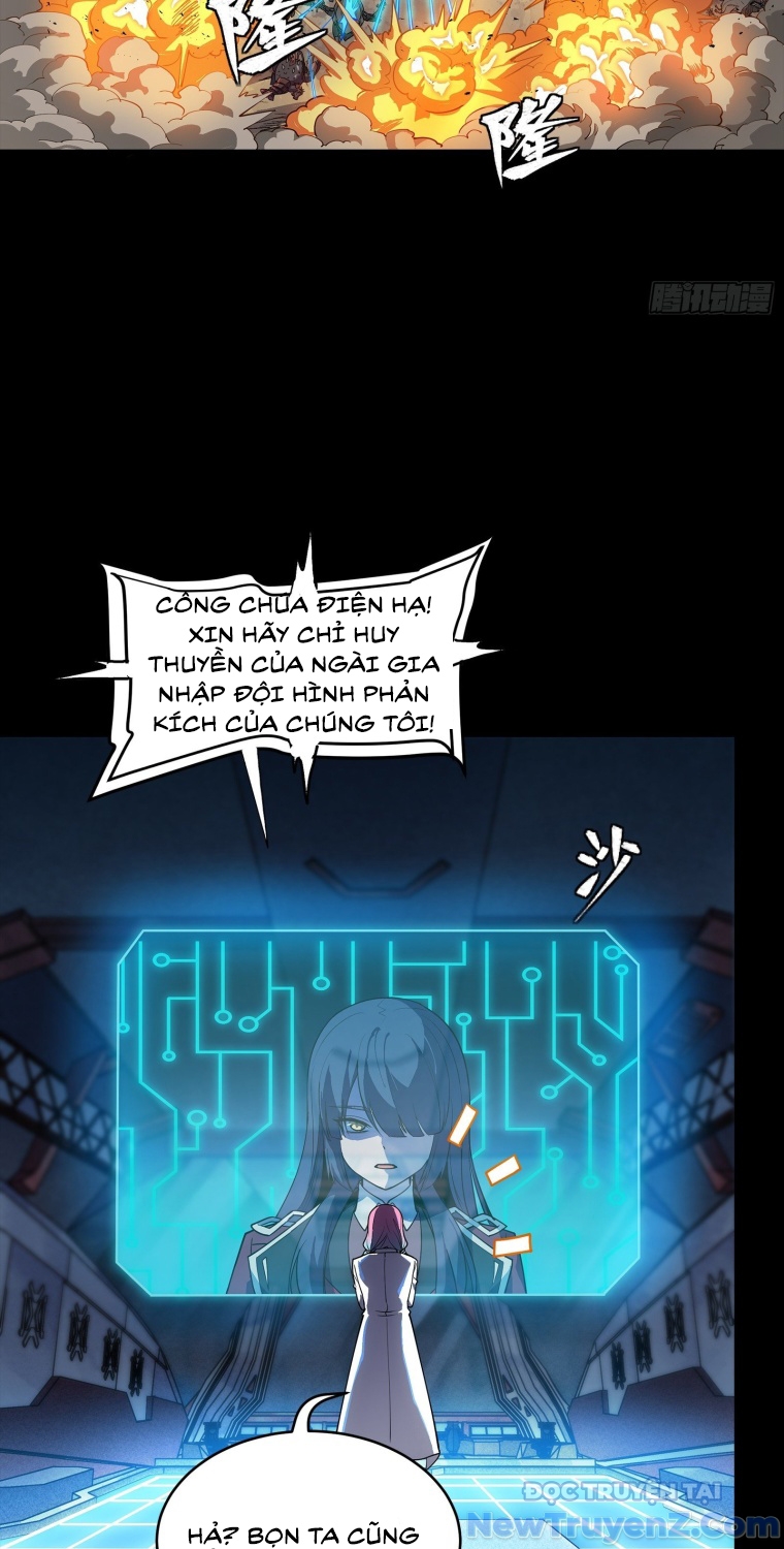 Tinh Giáp Hồn Tướng chapter 283 - Trang 35