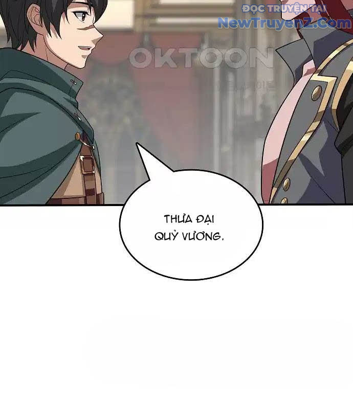 0.0000001% Của Quỷ Vương chapter 31 - Trang 161