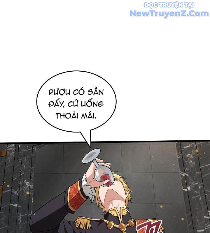 0.0000001% Của Quỷ Vương chapter 19 - Trang 75