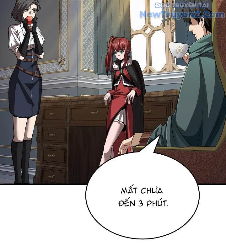 0.0000001% Của Quỷ Vương chapter 8 - Trang 111