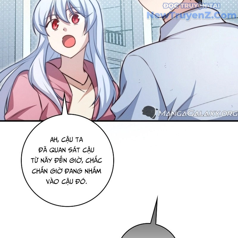 Trở Thành Bạn Thời Thơ Ấu Của Boss chapter 33 - Trang 26