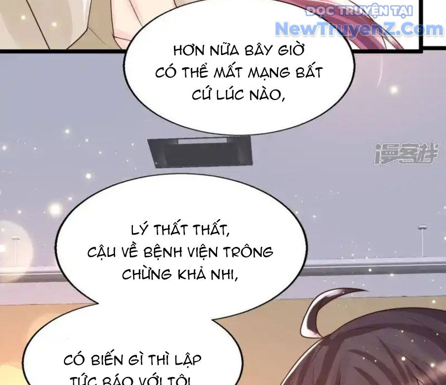 Nữ Thần Giúp Tôi Trở Thành Học Bá chapter 41 - Trang 43