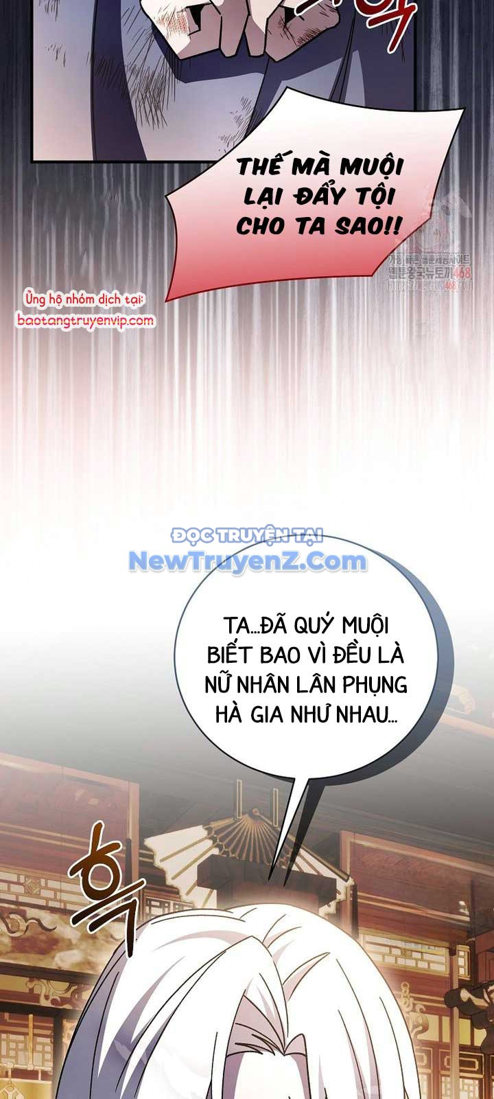 Sinh Tồn Trong Cuốn Tiểu Thuyết Romance Fantasy chapter 45 - Trang 51