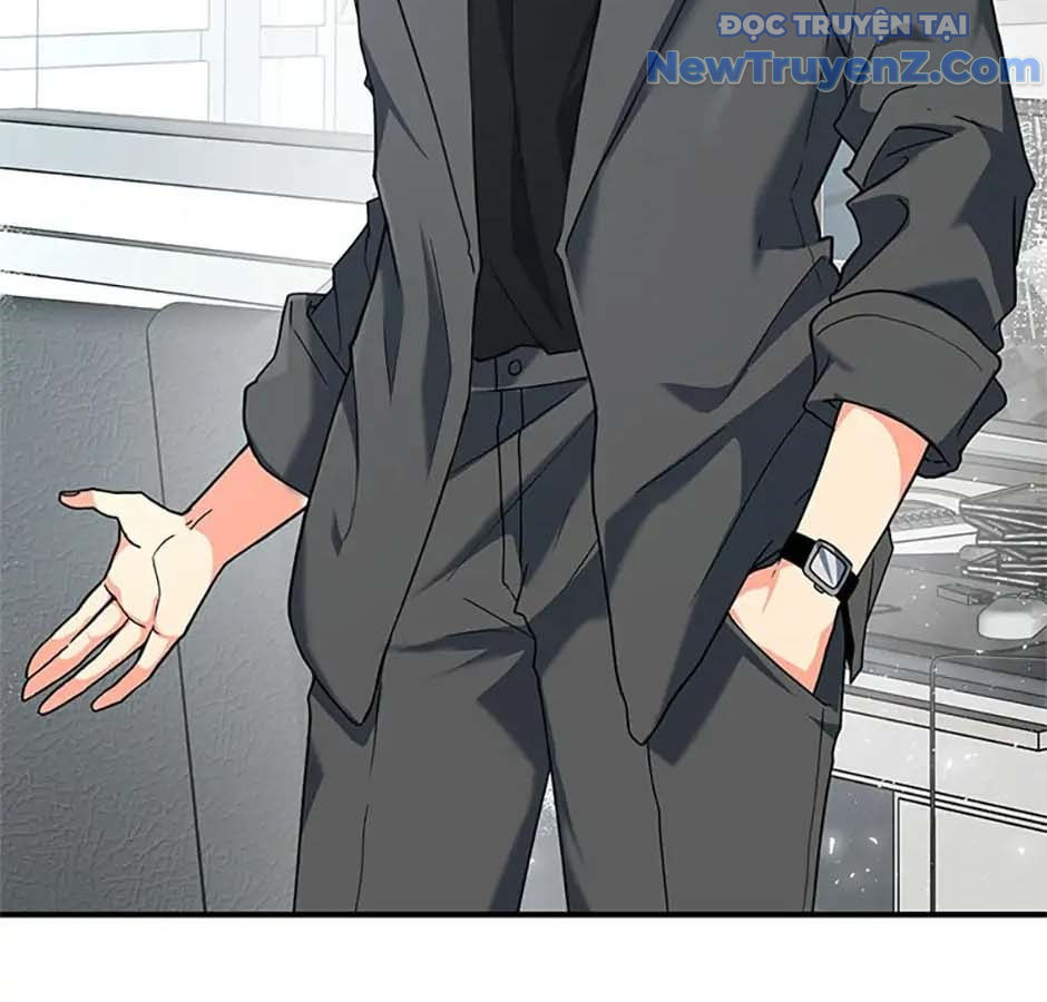 Anh Em Của Tôi Đều Là Nhân Vật Chính chapter 3 - Trang 22