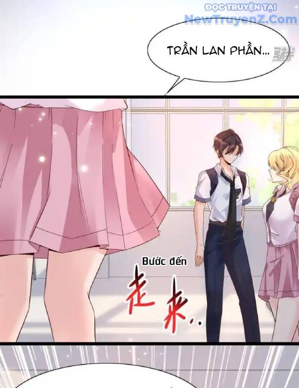 Nữ Thần Giúp Tôi Trở Thành Học Bá chapter 15 - Trang 37