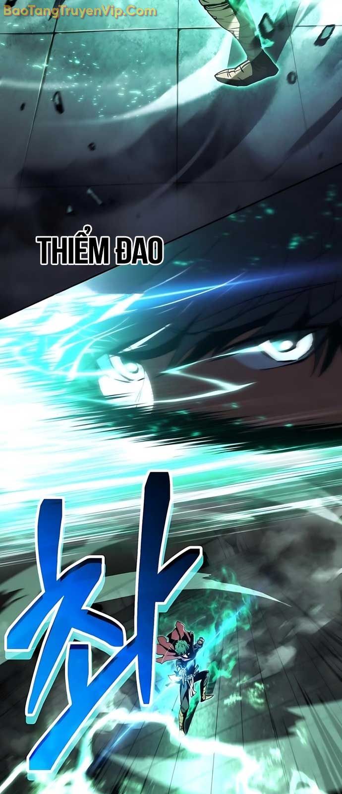 Wild Ranker chapter 7 - Trang 17