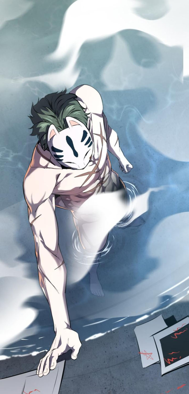 Cậu Bé Của Thần Chết chapter 280.1 - Trang 124