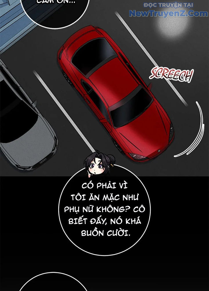Anh Em Của Tôi Đều Là Nhân Vật Chính chapter 70 - Trang 33