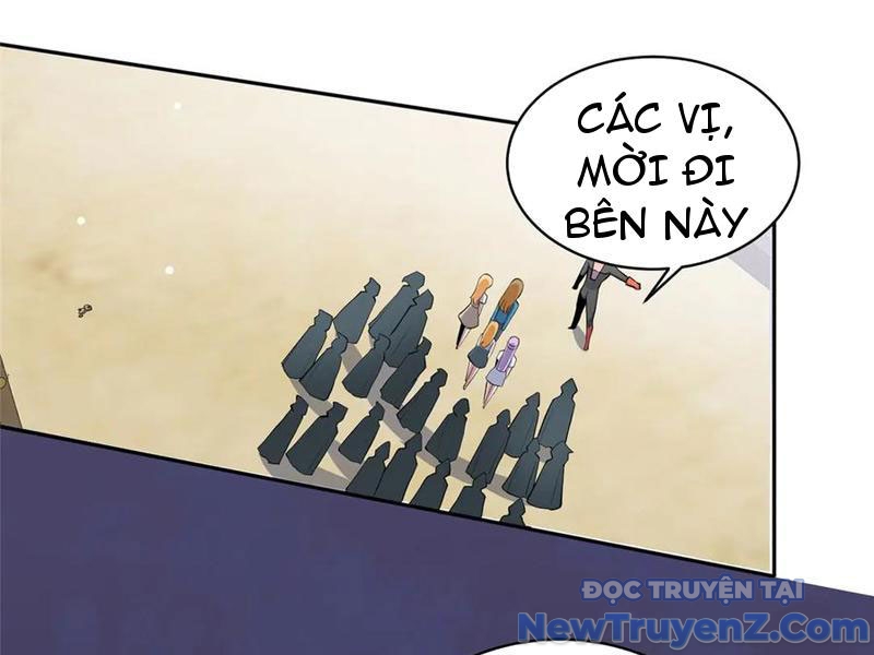 Đô Thị Cực Phẩm Y Thần chapter 256 - Trang 37