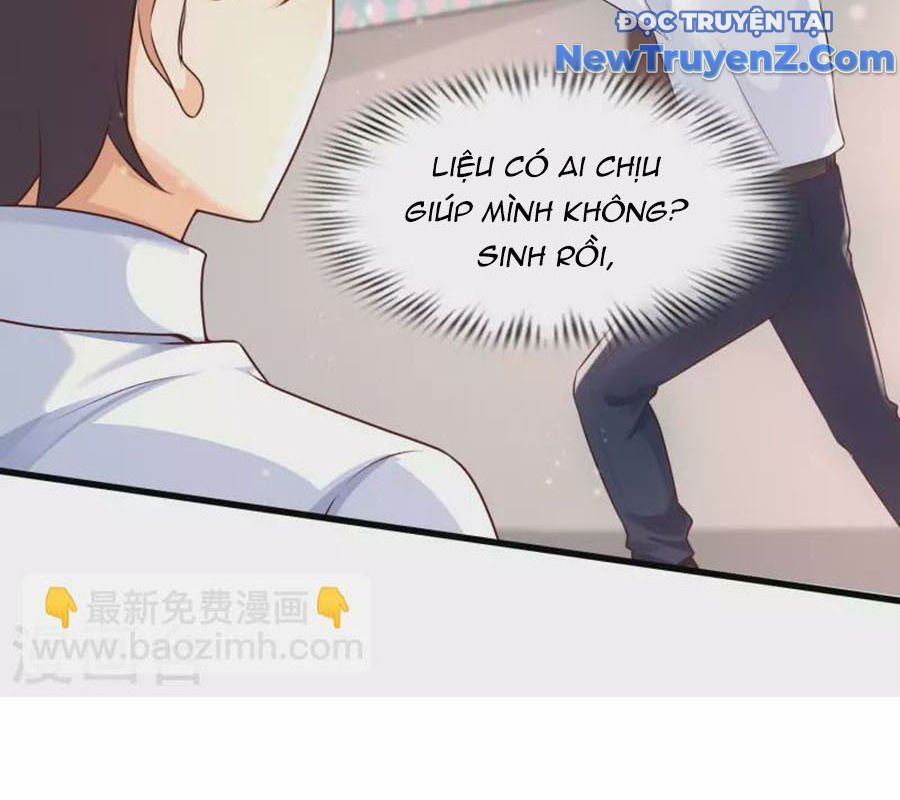 Nữ Thần Giúp Tôi Trở Thành Học Bá chapter 50 - Trang 62