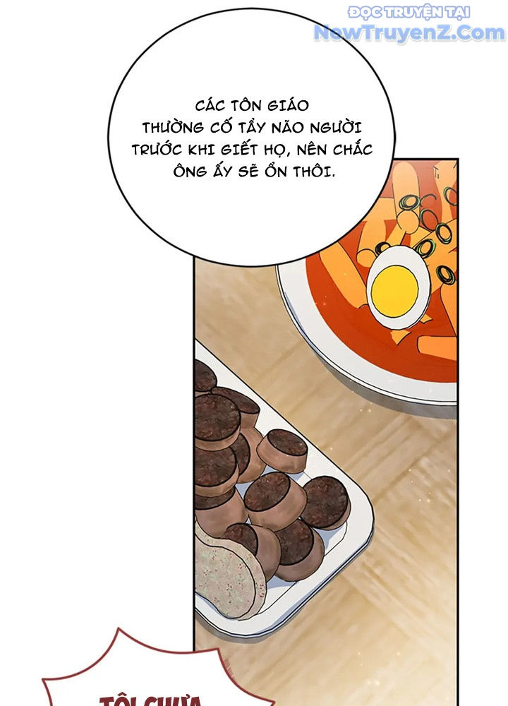 Anh Em Của Tôi Đều Là Nhân Vật Chính chapter 63 - Trang 28