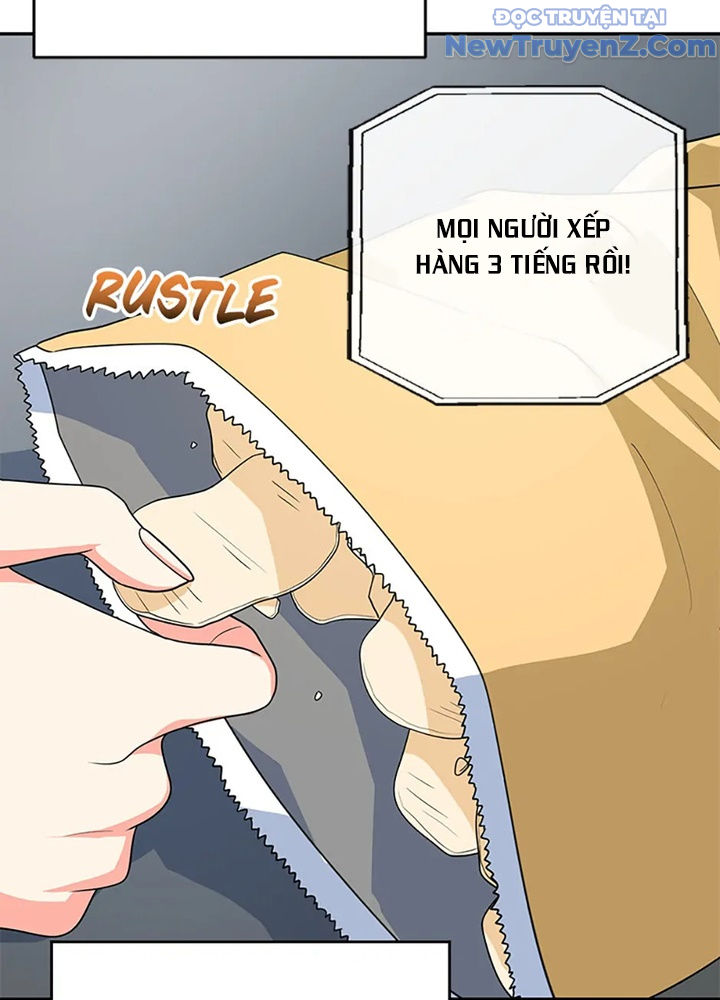 Anh Em Của Tôi Đều Là Nhân Vật Chính chapter 70 - Trang 69