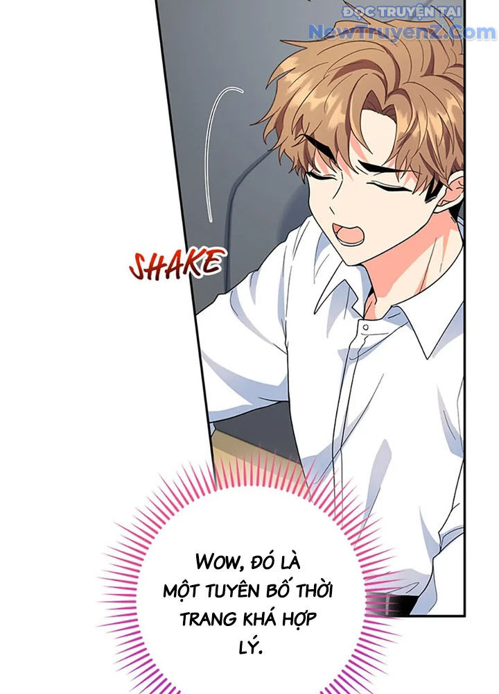 Anh Em Của Tôi Đều Là Nhân Vật Chính chapter 54 - Trang 121